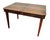 Czechoslovakian Extendable Dining Table by Jindřich Halabala for Up Závody, 1950s For Sale - Image 18 of 18