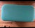 Mid-Century Modern Allermuir Mozaik Low Stool Ottoman For Sale - Image 3 of 4