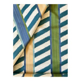 Example of Brunschwig and Fils Fabrics