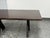 Promemoria Buggata Dining Table in Ancient Oak For Sale - Image 10 of 12