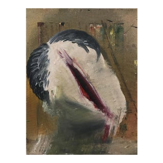 Chinese Contemporary Artwork by Li Ya-Wei, The Minority, 2020 For Sale