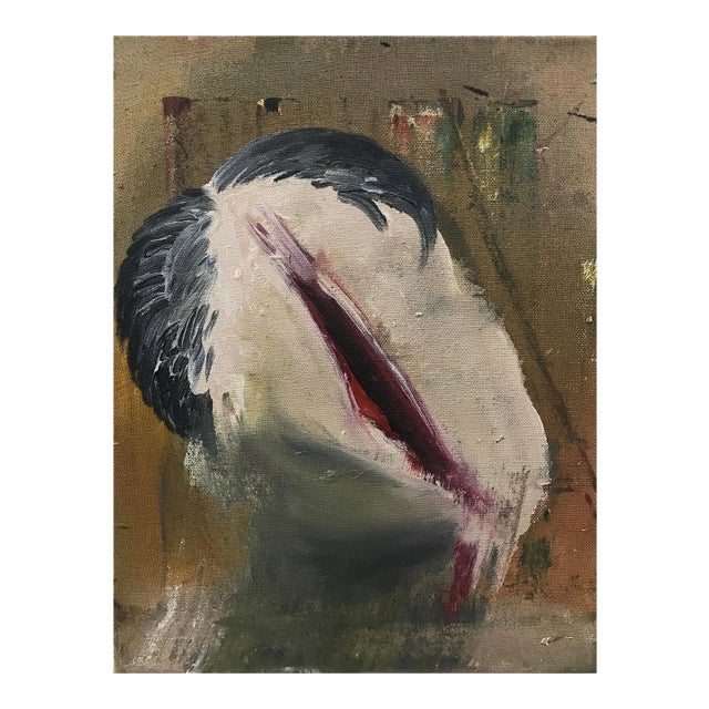 Chinese Contemporary Artwork by Li Ya-Wei, The Minority, 2020 For Sale