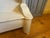 French Louis Philippe Trumeau Side Table For Sale - Image 16 of 18