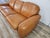 Mid-Century Modern Piumotto Three-Seater Sofa Bed by Arrigo Arrigoni for Busnelli, 1970 For Sale - Image 3 of 18