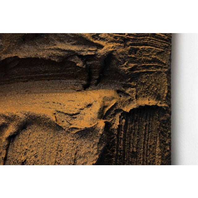 Harmen van der Tuin, Wall Relief, Netherlands, 2026, Polystyrene and Wood For Sale - Image 18 of 18