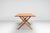 Model AT-309 Dining Table in Teak by Hans Wegner for Andreas Tuck, Denmark, 1952 For Sale - Image 11 of 18