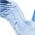 David Shrigley I Did Not Ask to Be a Bird Lithograph Poster, 2021 For Sale - Image 4 of 6