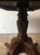 Wood 19th Century English Mahogany Double Pedestal Extending Dining Table For Sale - Image 7 of 11