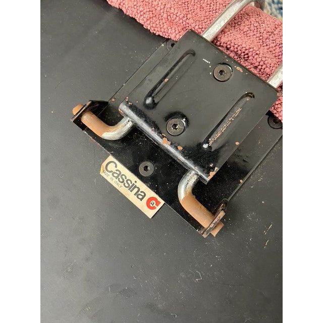 Soriana Armchair by Afra & Tobia Scarpa for Cassina, 1969 For Sale - Image 15 of 18