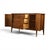 Broyhill Saga Vintage Mid Century Modern Buffet Credenza C. 1960s For Sale - Image 11 of 15