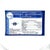 Natural Zircon Diamond Ring 6.5 14k White Gold 3.5 TCW Certified For Sale - Image 9 of 12