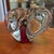 Micheal Nourot Abstract Art Glass Sculpture, Signed For Sale - Image 11 of 11