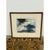 Textile Nancy Willis Berlin Signed Pastel/Oil on Paper, Circa 1985 For Sale - Image 7 of 11