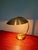 Bauhaus Table Lamp by Egon Hillebrand for Hillebrand Lighting, Germany, 1930s For Sale - Image 13 of 17