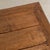 19th Century Rustic Baker's Table Coffee Table With Hidden Storage For Sale - Image 13 of 18