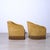 1940s Italian Armchairs, 1940s-1950s, Set of 2 For Sale - Image 5 of 9