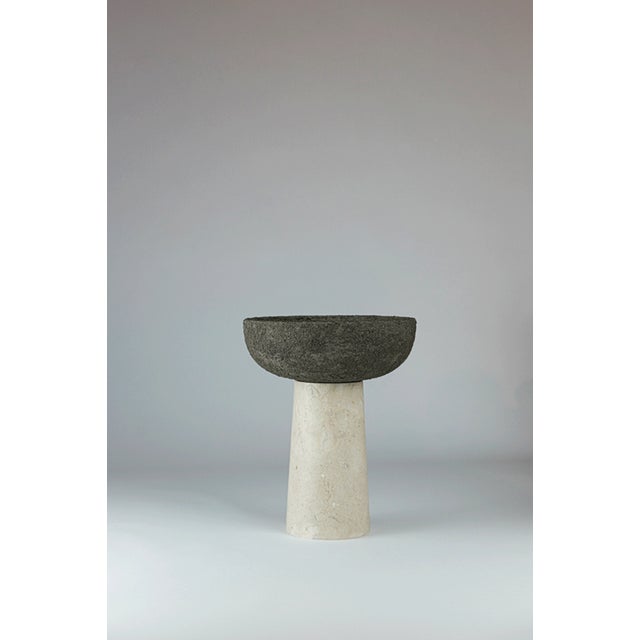 Stratosustrato _ 5 Vase by Gumdesign for La Casa Di Pietra For Sale - Image 4 of 4