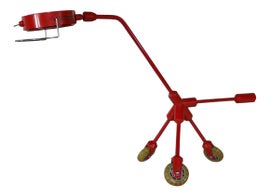 Example of Ikea Lamps