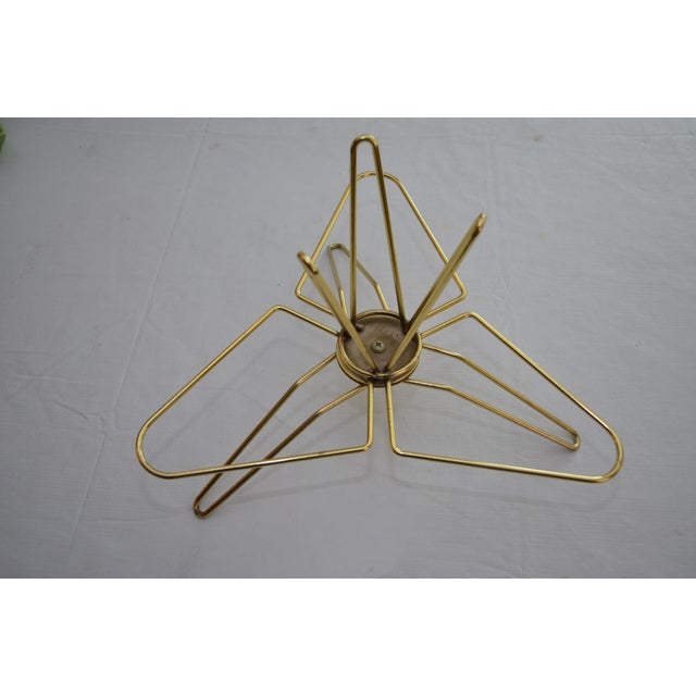 Mid 20th Century Mid 20th Century Santa Anita Ware California Modern Serving Dish - 6 Pieces For Sale - Image 5 of 8