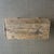 Wood Vintage Elm Wood Coffee Table For Sale - Image 7 of 7