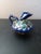 1950s Hand Painted Majolica Holland Miniature Pitcher For Sale - Image 4 of 6