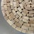 Danish Teaky Side Table from House Doctor For Sale - Image 3 of 7