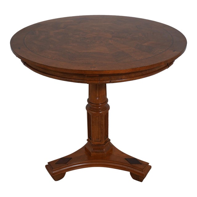 Oak high top table new arrivals