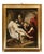 Follower of Anthoon Van Dyck, Lamentation of Christ, 1720, Oil on Canvas, Framed For Sale