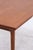 Model 54 Extendable Dining Table in Teak from Omann Jun For Sale - Image 10 of 16