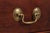 Pair of Stickley Cherry Georgian Style Nightstands For Sale - Image 12 of 15