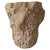 1950s Architectural Capital in Terracotta, 1950s For Sale - Image 5 of 5