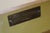 Stiehl Vintage 1 Drawer Commode Demilune Cabinet For Sale - Image 18 of 18