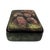 Mid-Century Modern 1950s Mid-Century Modern Sascha Brastoff Ceramic "Rooftops" Lidded Trinket Cigarette Box For Sale - Image 3 of 6