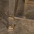 French Brass and Acrylic Glass Console Table by Pierre Vandel, 1970 For Sale - Image 12 of 15