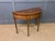Antique Inlaid Mahogany Card Table, 1900 For Sale - Image 11 of 16