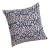 Blue Wild Cushion Cover For Sale