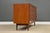 Mid-Century Modern 1960s Refinished Erik Buch 60” Teak Long Dresser For Sale - Image 3 of 10