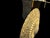 Large Engraved Calligraphy Helmet Shield Set For Sale - Image 14 of 15