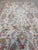 Textile Antique Oushak Rug 11.3x8.2 For Sale - Image 7 of 9