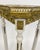 French Belle Epoque Painted Pedestal Stand, 1880 For Sale - Image 3 of 5