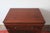 Antique Boho Two-Door Cabinet with Drawers, 1910s For Sale - Image 4 of 8