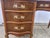 1960s Vintage Stanley French Provincial Vanity For Sale - Image 5 of 11