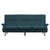 Newly Upholstered Sofa attributed to Marco Zanuso for Arflex For Sale - Image 14 of 14