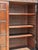 Antique George III Thomas Chippendale Mahogany Bookcase, 1770 For Sale - Image 4 of 16