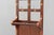 Victorian Mahogany Hallstand, 1890s For Sale - Image 5 of 9