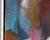 Blue 1971 Oil on Canvas Painting by George Coggeshall For Sale - Image 8 of 9