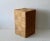 Modern Harvey Probber Artisan Cane Stool For Sale - Image 3 of 13