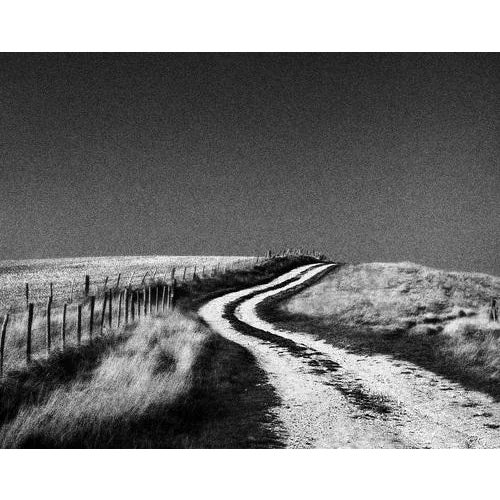 Ian Sanderson, Woodingdean, 1987, Photograph For Sale - Image 4 of 6