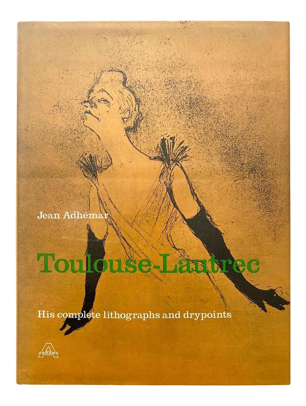 toulouse-lautrec-vintage-1965-