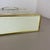 Hollywood Regency Bicolor Magazine Holder in the style of Paul Evans, Italy, 1970s For Sale - Image 15 of 16